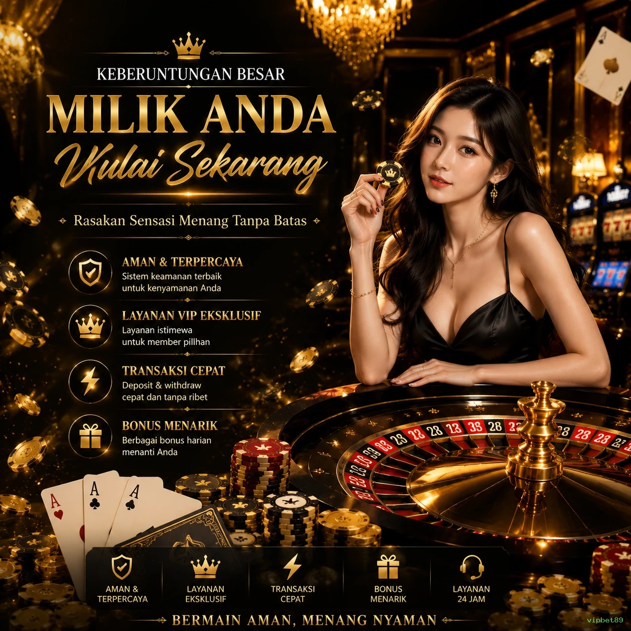 vipbet89