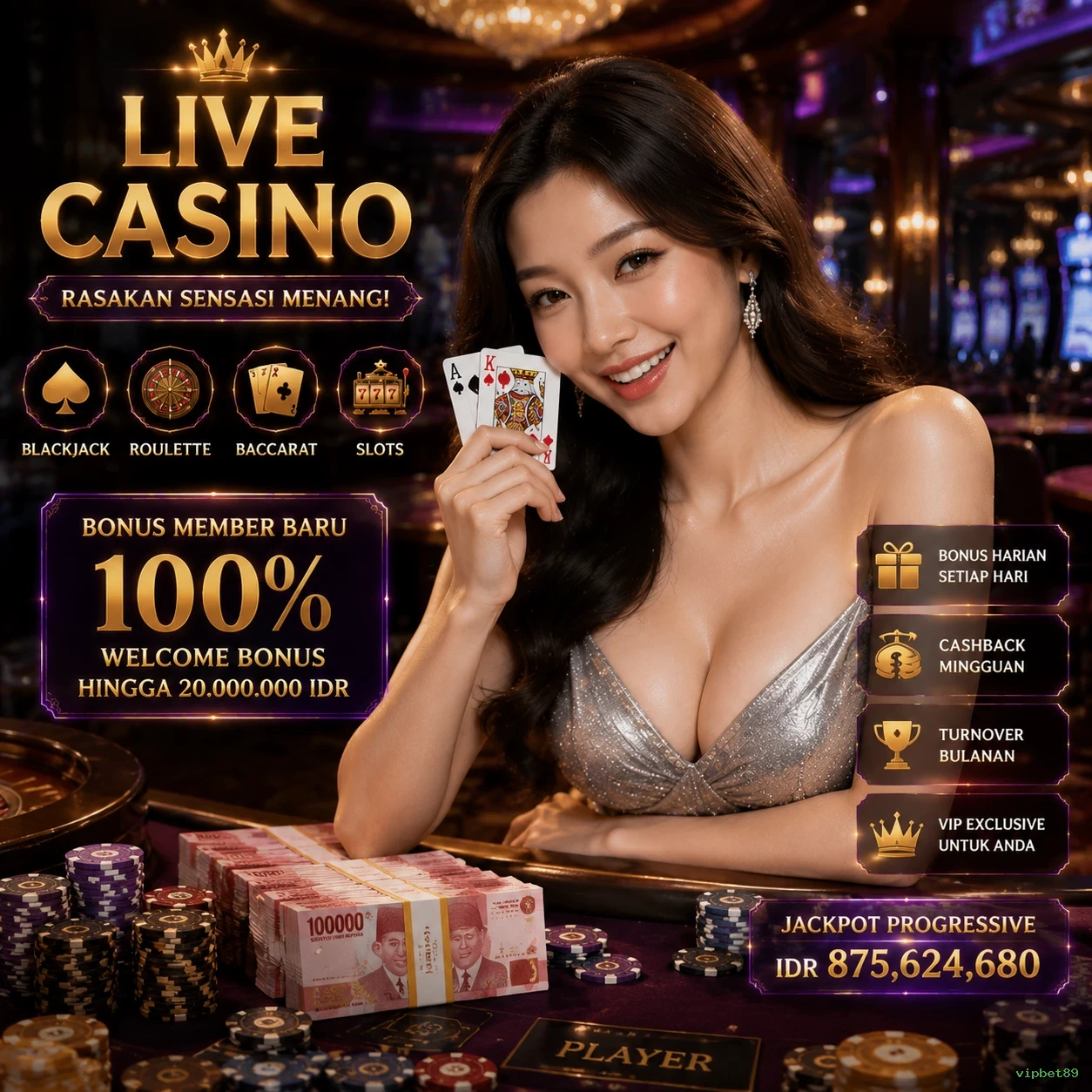 vipbet89