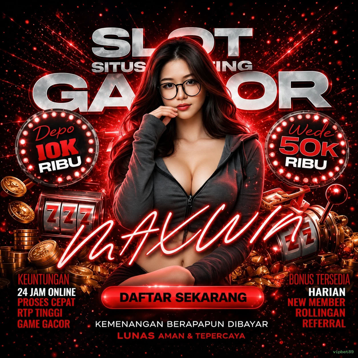 vipbet89