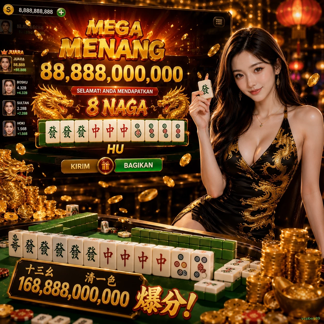 vipbet89