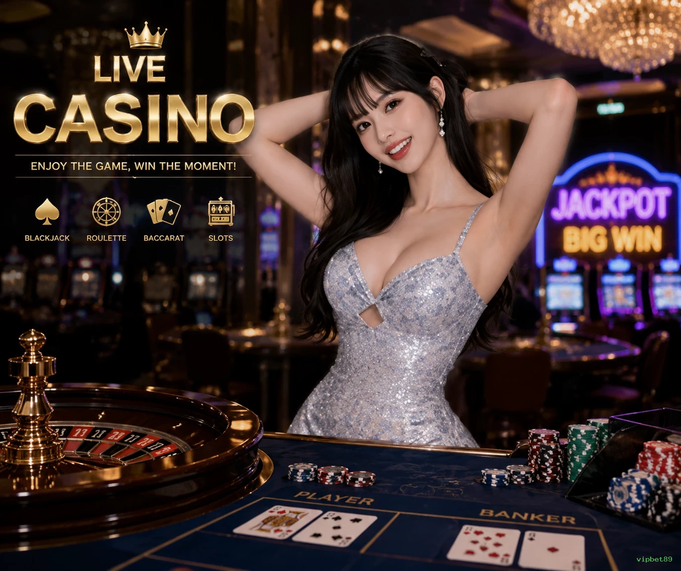 vipbet89