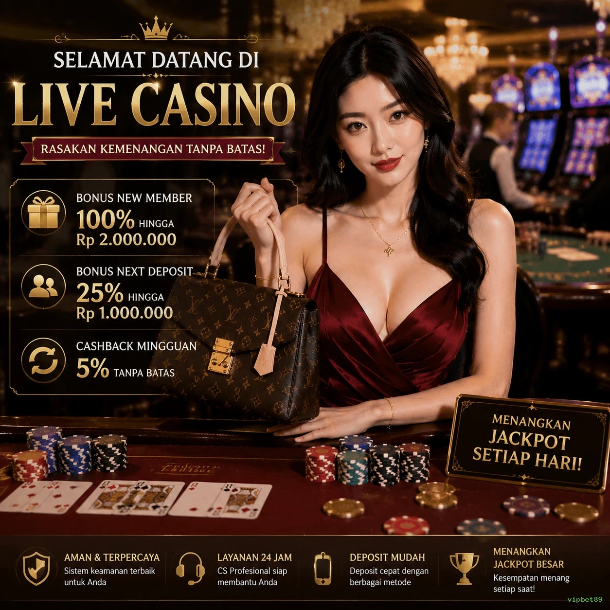 vipbet89