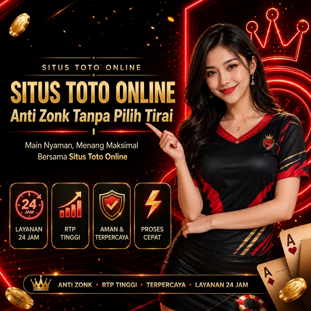 Keberagaman Permainan di vipbet89 untuk Para Gamer